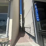 Апартаменты Kam In Lungomare Влёра