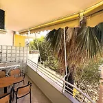 Апартаменты Kam In Lungomare