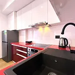 Kam In Lungomare Апартаменты