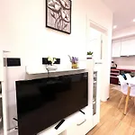 Kam In Lungomare Апартаменты