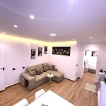Апартаменты Kam In Lungomare
