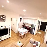 Kam In Lungomare Апартаменты Влёра