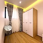 Апартаменты Kam In Lungomare