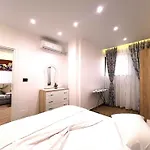 Апартаменты Kam In Lungomare Влёра