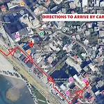 Апартаменты Kam In Lungomare *