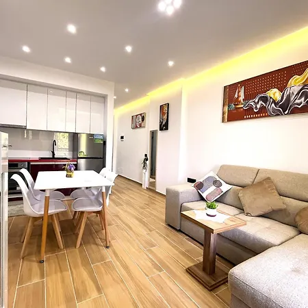 Kam In Lungomare Apartman *