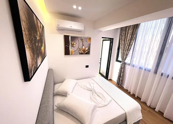 Kam In Lungomare Apartman *