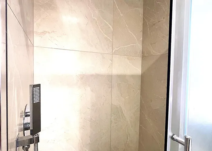 Kam In Lungomare Appartement Vlorë