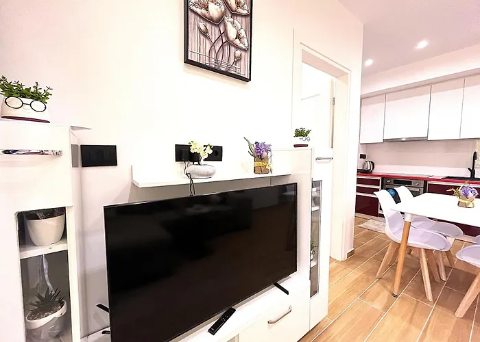 Kam In Lungomare Appartement