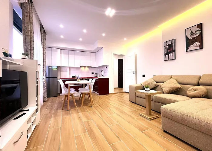Kam In Lungomare Appartement
