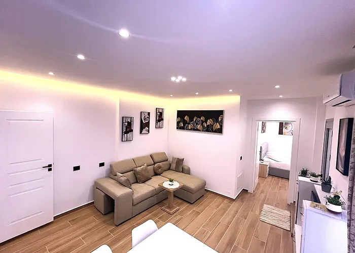 Apartman Kam In Lungomare