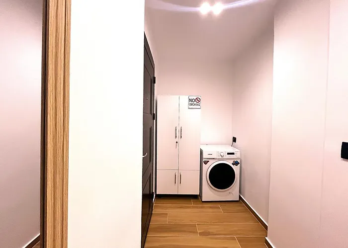 Apartman Kam In Lungomare *