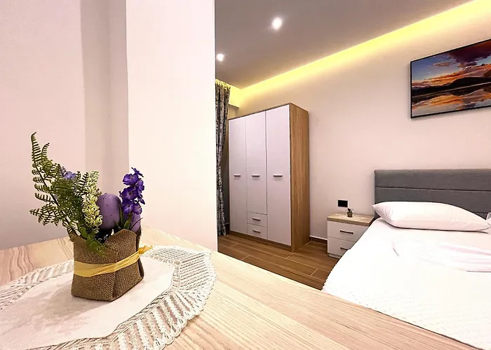 Kam In Lungomare Apartman *