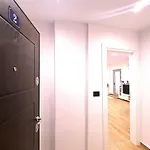 Kam In Lungomare شقة *