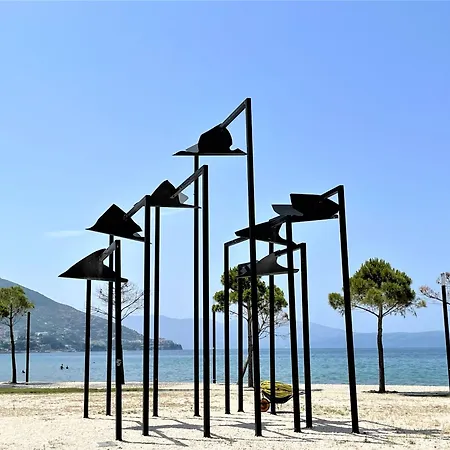 Appartamento Kam In Lungomare *