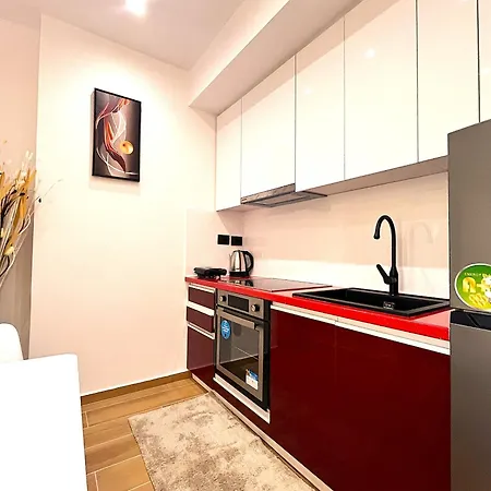 Apartmán Kam In Lungomare