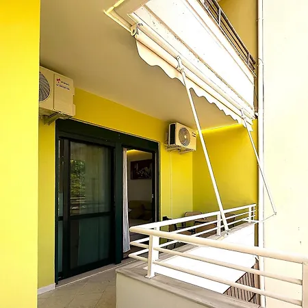 Kam In Lungomare Appartamento *