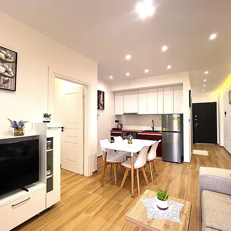 Appartamento Kam In Lungomare *