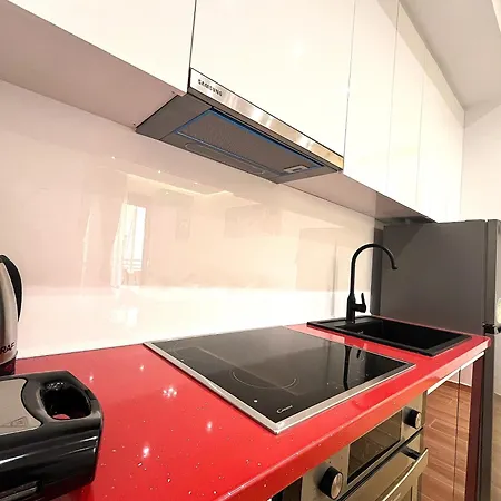 Appartamento Kam In Lungomare Vlorë