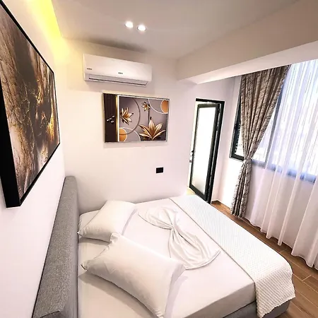 Kam In Lungomare Апартаменты *