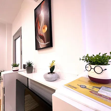 Kam In Lungomare Влёра