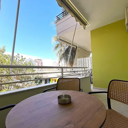 Kam In Lungomare * Vlorë