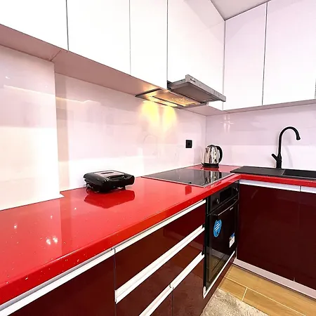 Appartamento Kam In Lungomare Vlorë