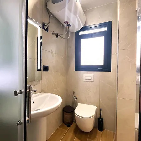 Апартаменты Kam In Lungomare *