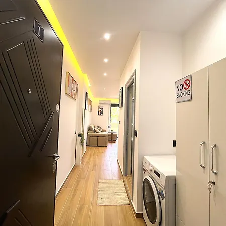 Kam In Lungomare Апартаменты *