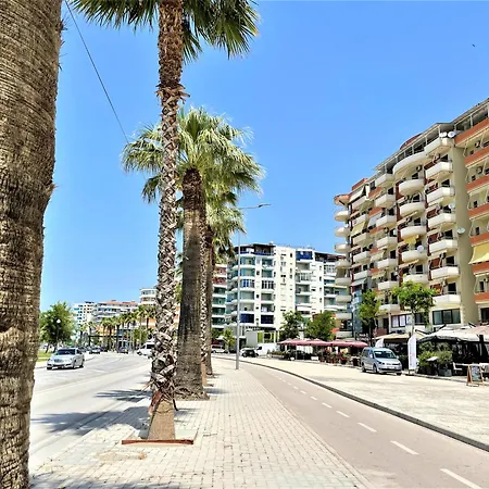 Kam In Lungomare * Влёра