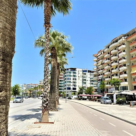 Kam In Lungomare * Vlorë