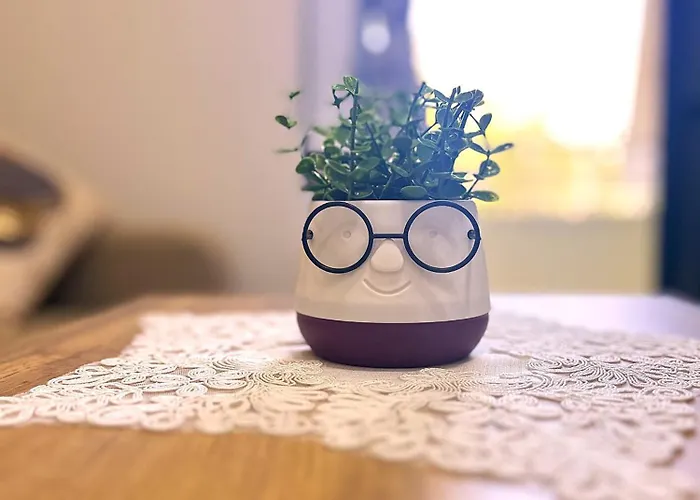 Kam In Lungomare * Vlorë