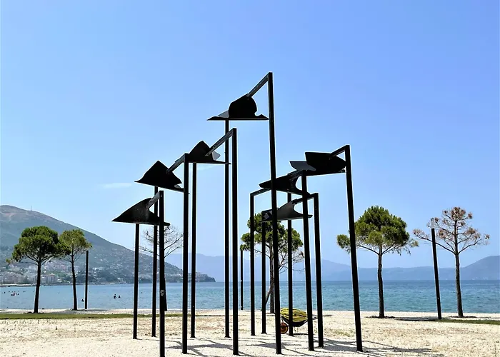 Appartamento Kam In Lungomare *