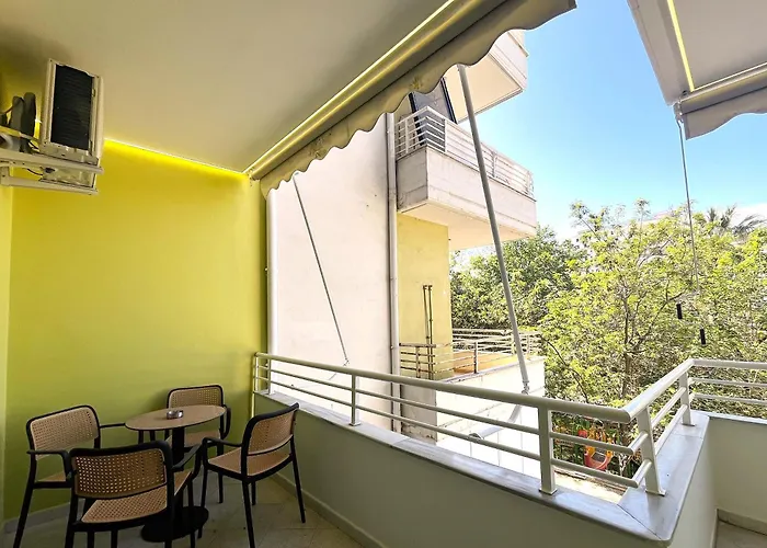 Kam In Lungomare Apartmán