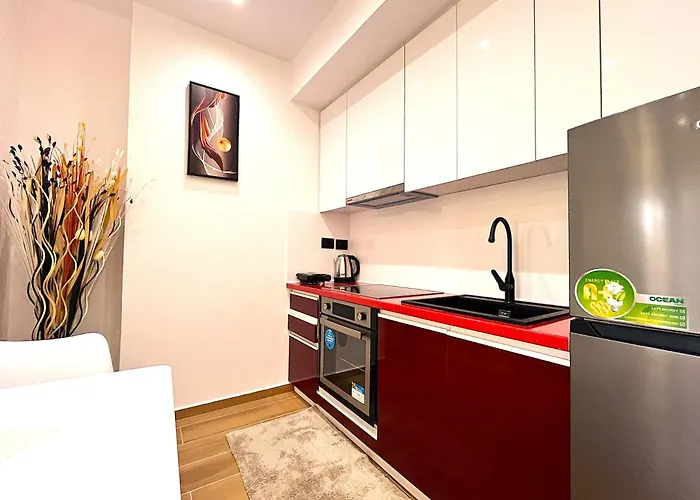 Apartment Kam In Lungomare