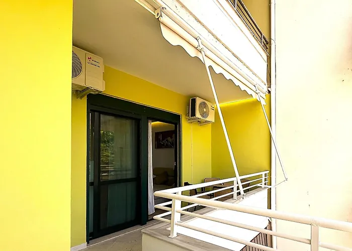 Kam In Lungomare Apartment *