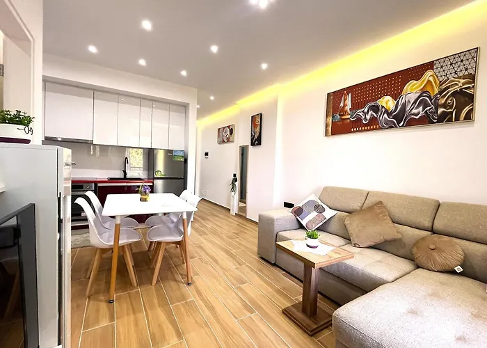 Kam In Lungomare Appartamento *