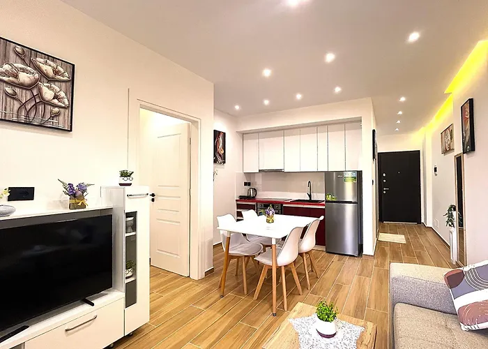 Appartamento Kam In Lungomare *