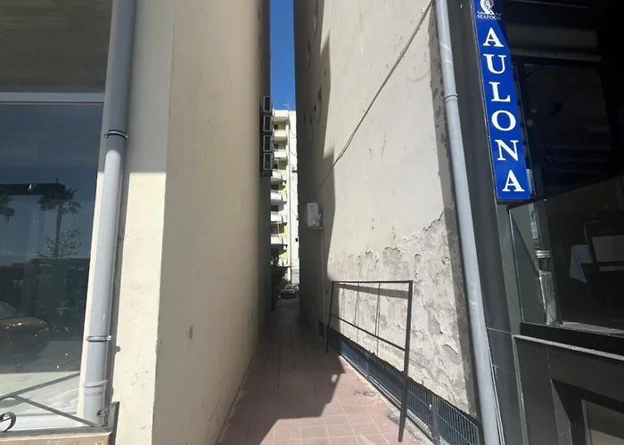 Appartamento Kam In Lungomare Vlorë