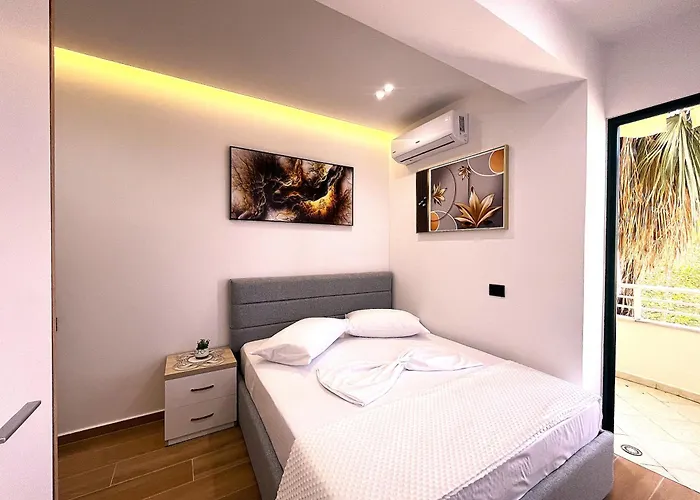 Kam In Lungomare Apartment *