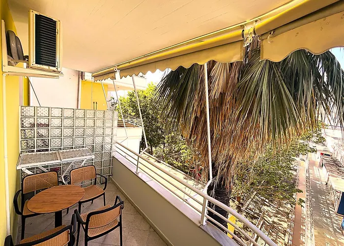 Appartamento Kam In Lungomare