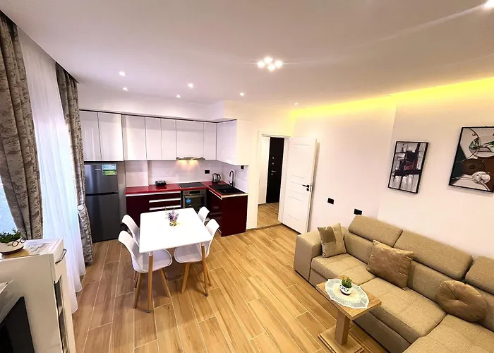 Apartment Kam In Lungomare *