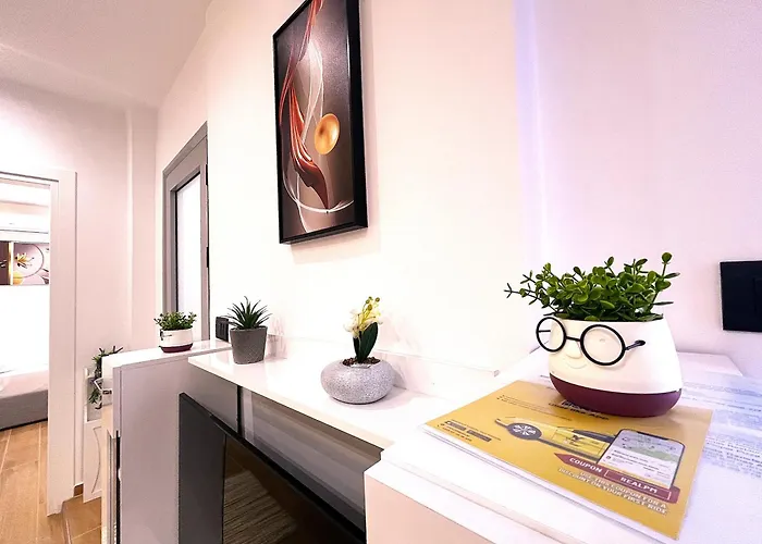 Kam In Lungomare Vlorë