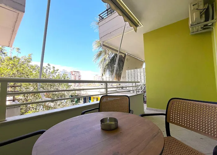 Kam In Lungomare * Vlorë