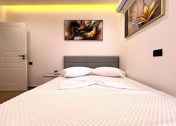 Kam In Lungomare Apartment *