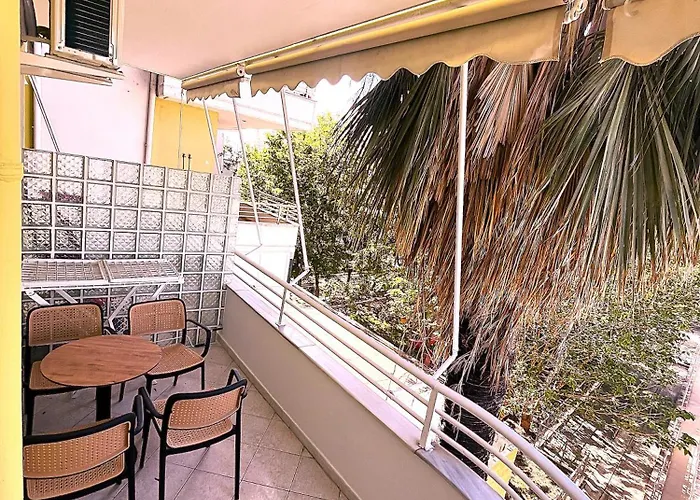 Appartamento Kam In Lungomare *