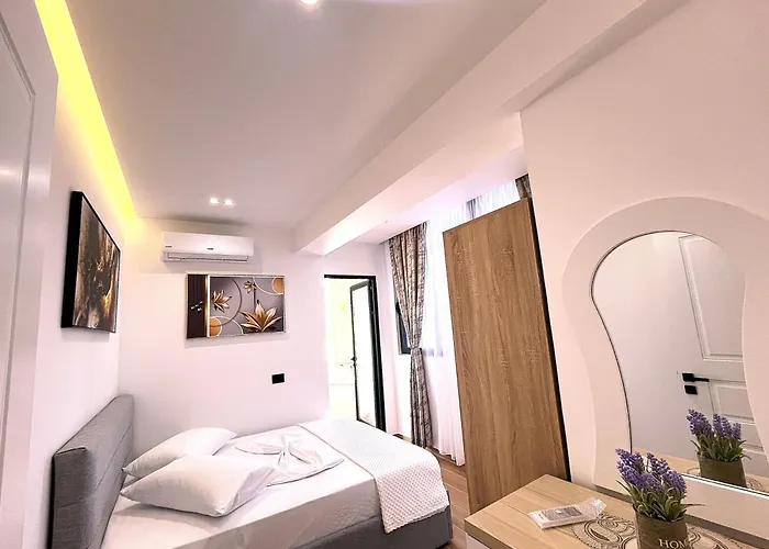 Apartment Kam In Lungomare