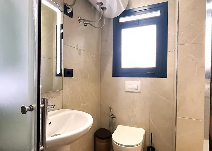 Apartment Kam In Lungomare *