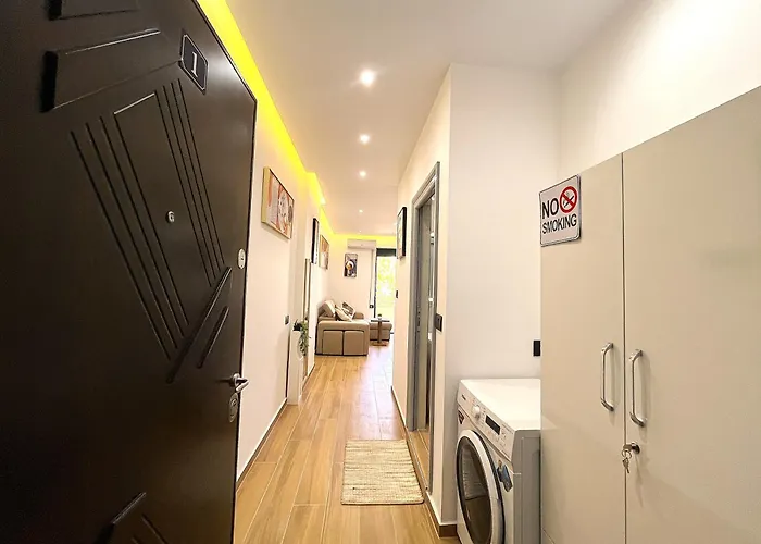 Kam In Lungomare Appartamento *