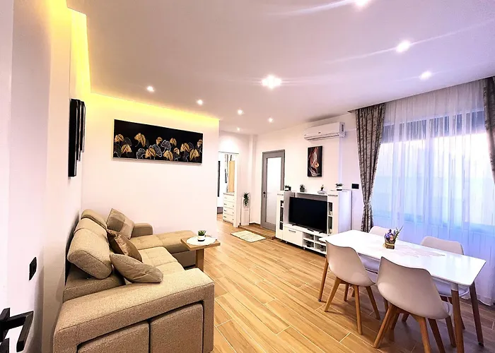 Kam In Lungomare * Vlorë